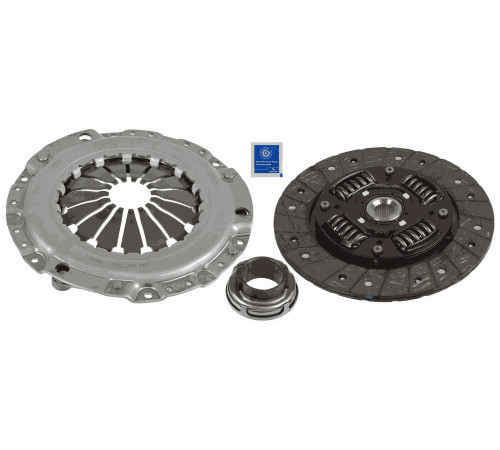 Комплект зчеплення 3000 951 403 SACHS