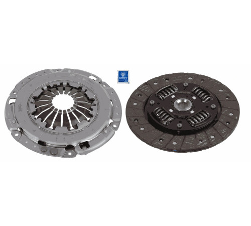 Комплект зчеплення 3000 951 407 SACHS