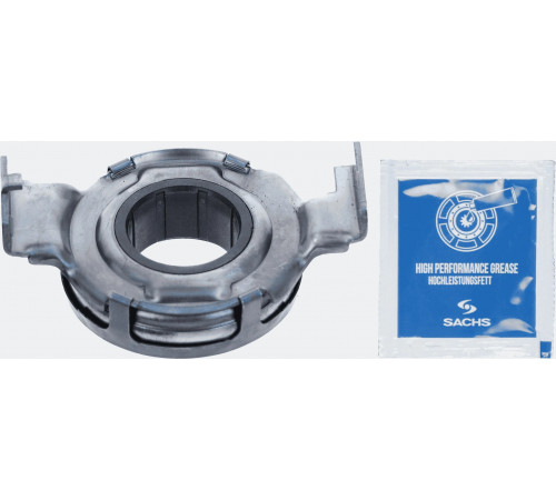 Комплект зчеплення 3000 951 531 SACHS