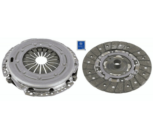 Комплект зчеплення 3000 970 013 SACHS