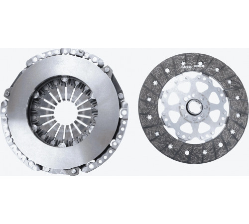 Комплект зчеплення 3000 970 040 SACHS