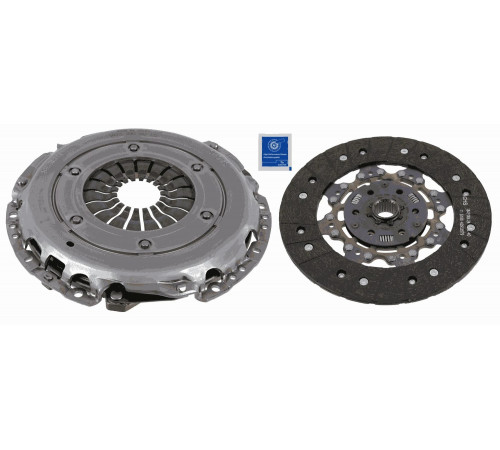 Комплект зчеплення 3000 970 126 SACHS