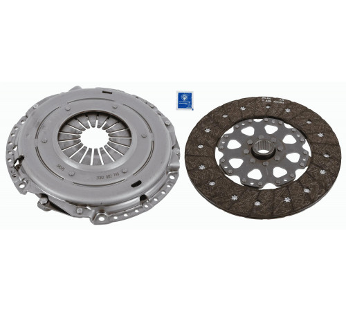 Комплект зчеплення 3000 970 142 SACHS