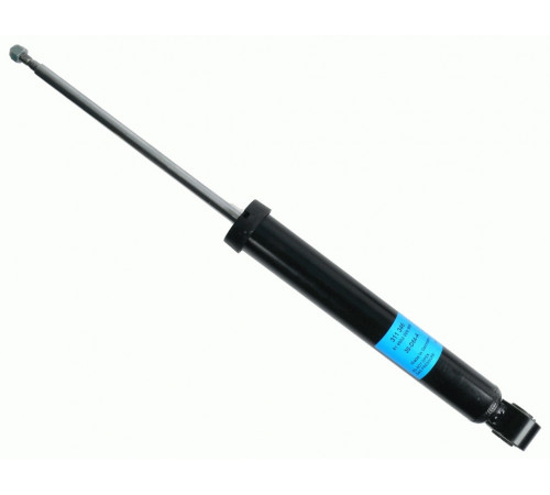 Амортизатор 311 346 SACHS