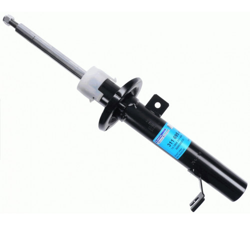 Амортизатор 311 695 SACHS