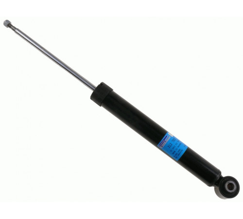Амортизатор 312 783 SACHS