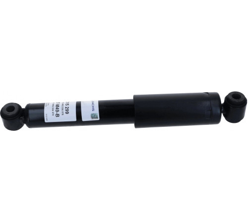 Амортизатор 315 299 SACHS