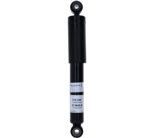 Амортизатор 315 299 SACHS