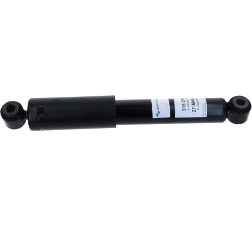 Амортизатор 315 299 SACHS