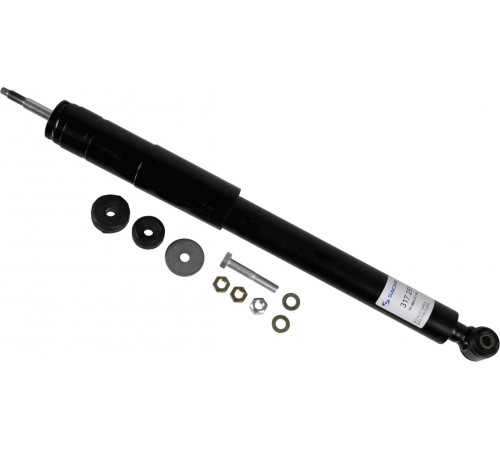 Амортизатор 317 255 SACHS