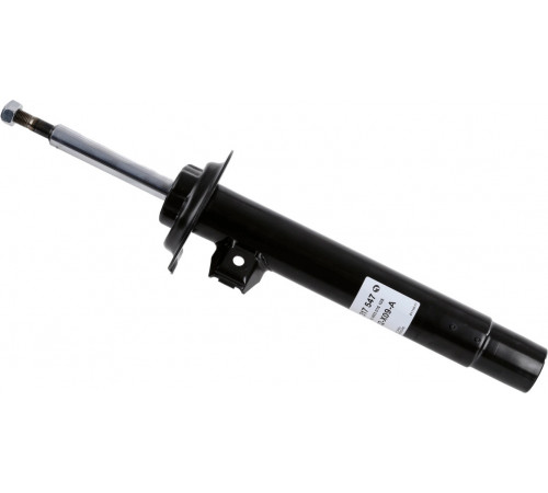 Амортизатор 317 547 SACHS