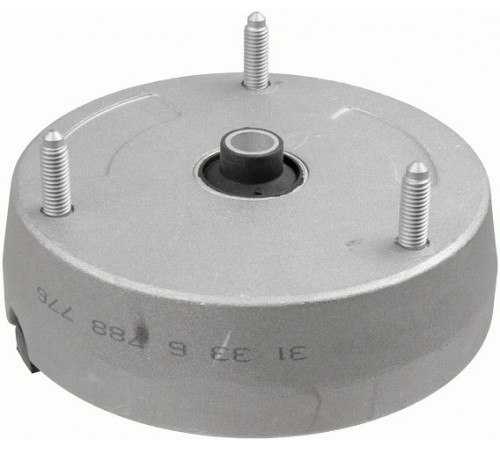 Верхня опора, стійка амортизатора 802 626 SACHS