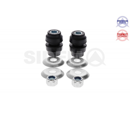 Опора, важіль підвіски 3283 CA KIT SIDEM