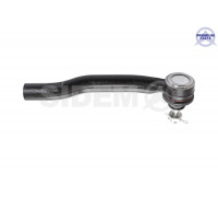 Наконечник, поперечна кермова тяга