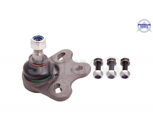 Нижній/верхній кульовий шарнір 49185 SIDEM