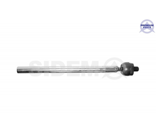 Осьовий шарнір, поперечна кермова тяга 53010 SIDEM