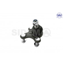 Нижній/верхній кульовий шарнір