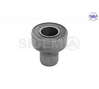 Опора, балка моста