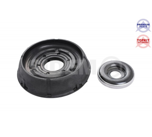 Ремонтний комплект, опорний підшипник амортизатора 805400 KIT SIDEM