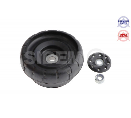 Ремонтний комплект, опорний підшипник амортизатора 805406 KIT SIDEM