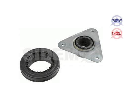 Ремонтний комплект, опорний підшипник амортизатора 805426 KIT SIDEM