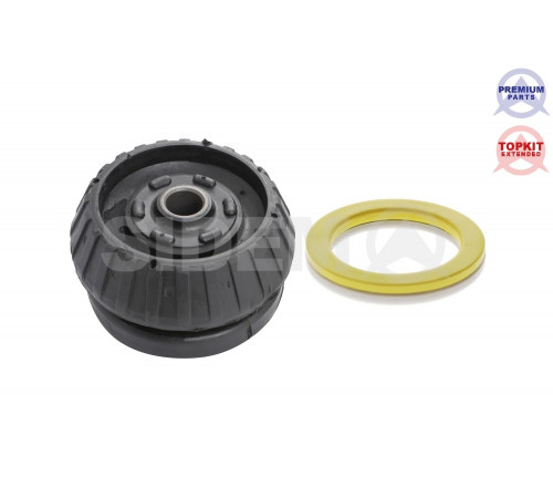 Ремонтний комплект, опорний підшипник амортизатора 809405 KIT SIDEM