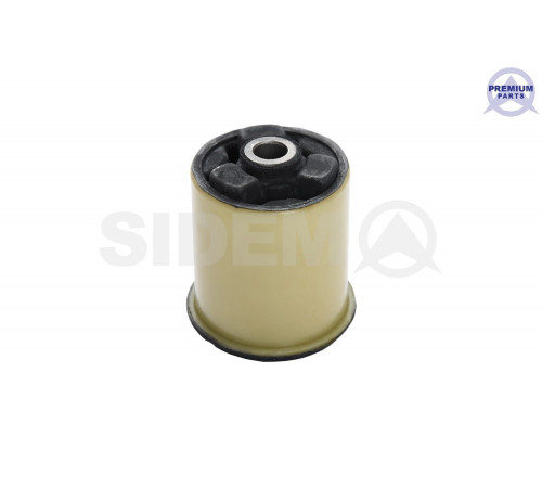 Сайлентблок задньої балки Nexia/Astra/Vectra/Kadett -98 11.4116 SIDEM
