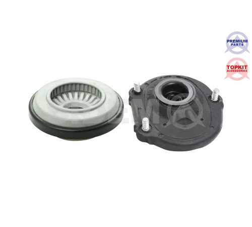 Верхня опора, стійка амортизатора 819410 SIDEM