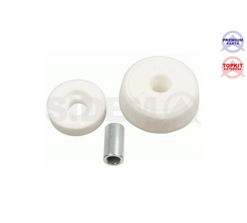 Ремонтний комплект, опорний підшипник амортизатора 821513 KIT SIDEM