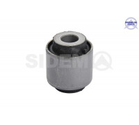 Опора, важіль підвіски