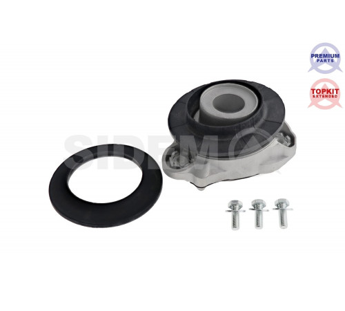 Ремонтний комплект, опорний підшипник амортизатора 854409 KIT SIDEM