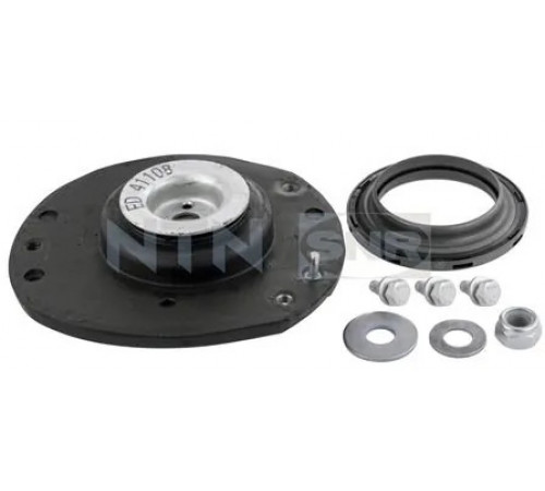 Ремонтний комплект, опорний підшипник амортизатора KB659.10 SNR