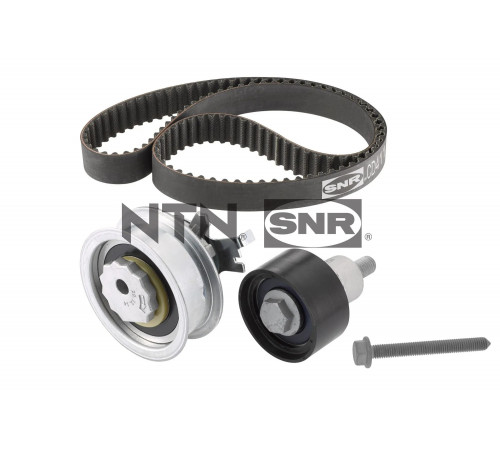 Комплект зубчастих ременів KD457.75 SNR