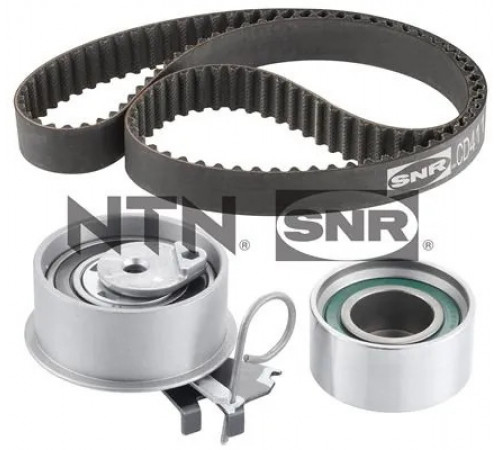 Комплект зубчастих ременів KD484.03 SNR