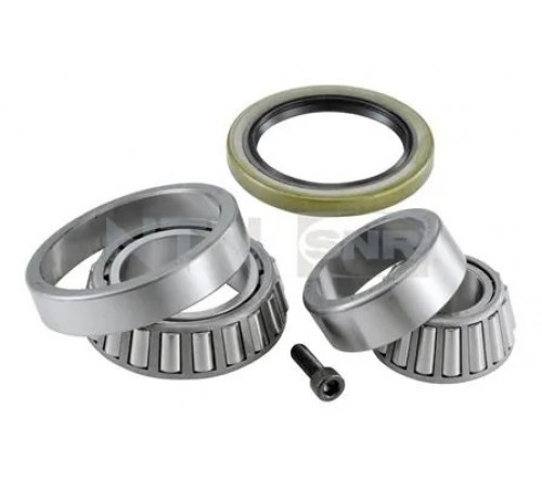 Комплект колісних підшипників R141.13 SNR
