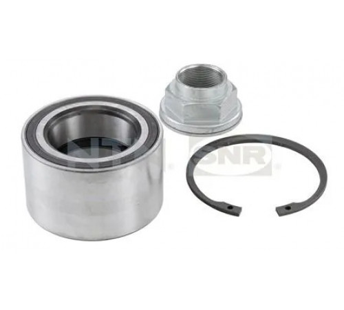 Комплект колісних підшипників R141.45 SNR