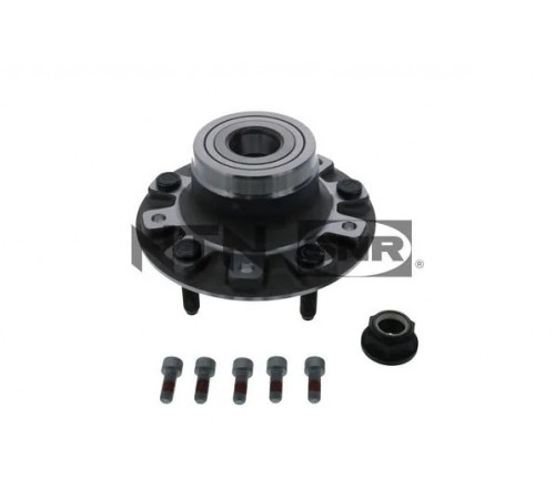 Комплект колісних підшипників R141.94 SNR