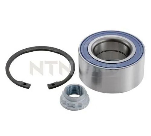 Комплект колісних підшипників R151.07 SNR