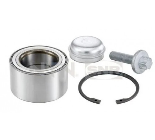 Комплект колісних підшипників R151.49 SNR