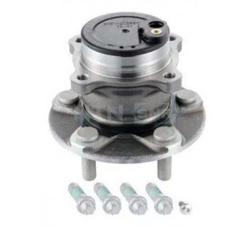 Комплект колісних підшипників R152.79 SNR