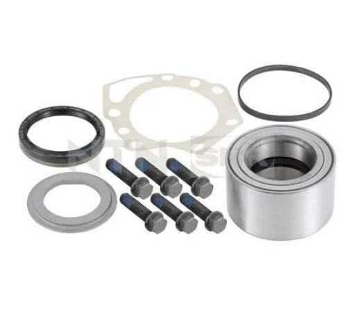 Комплект колісних підшипників R154.46 SNR