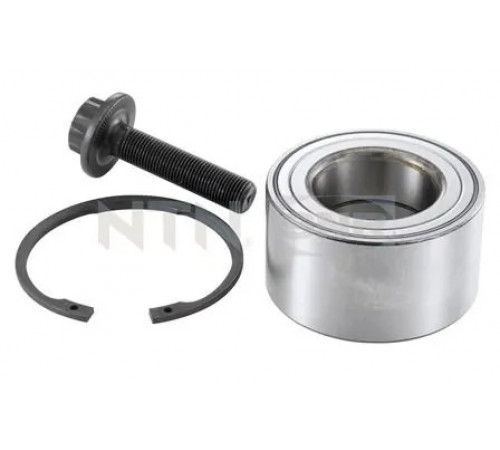 Комплект колісних підшипників R154.65 SNR