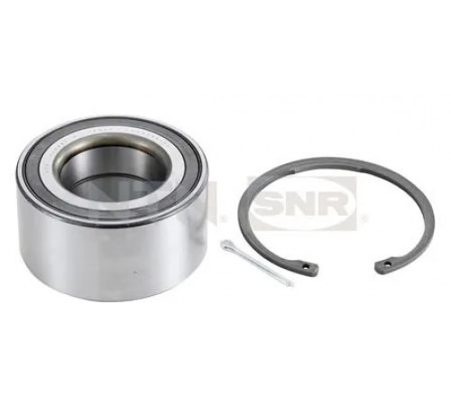 Комплект колісних підшипників R173.27 SNR