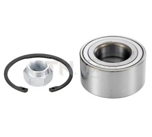 Комплект колісних підшипників R173.38 SNR