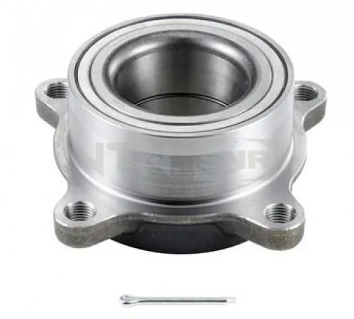 Комплект колісних підшипників R173.56 SNR