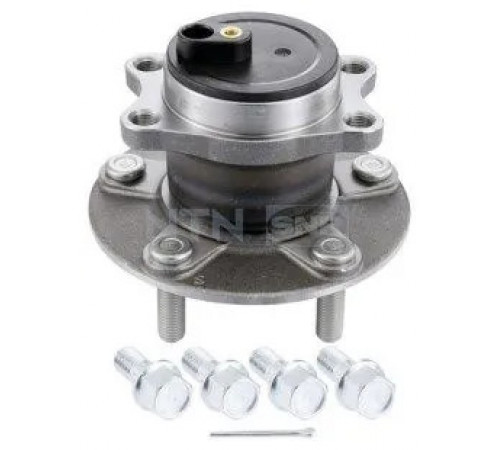 Комплект колісних підшипників R173.59 SNR