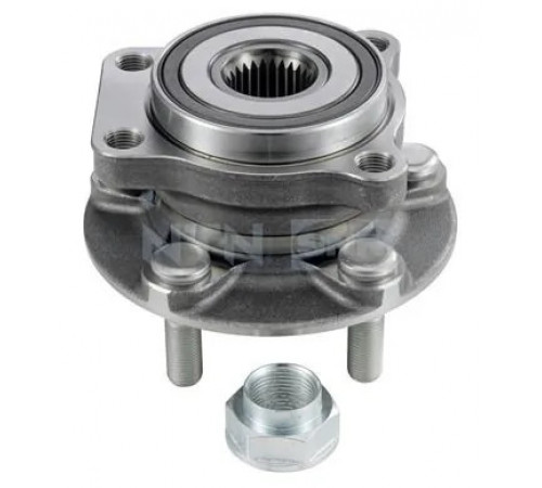 Комплект колісних підшипників R181.19 SNR