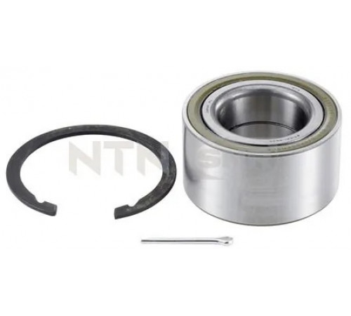 Комплект колісних підшипників R184.58 SNR