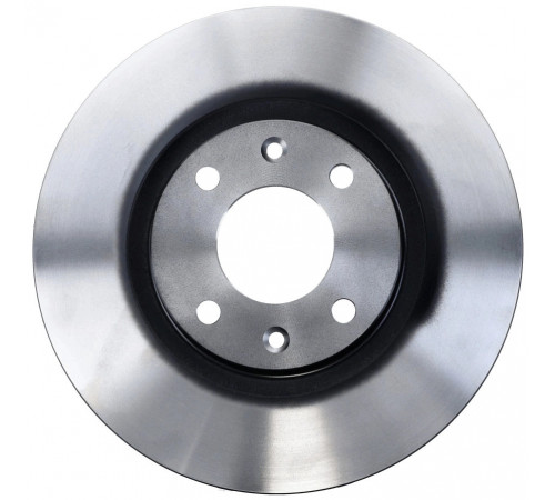 Гальмівний диск DF4183 TRW