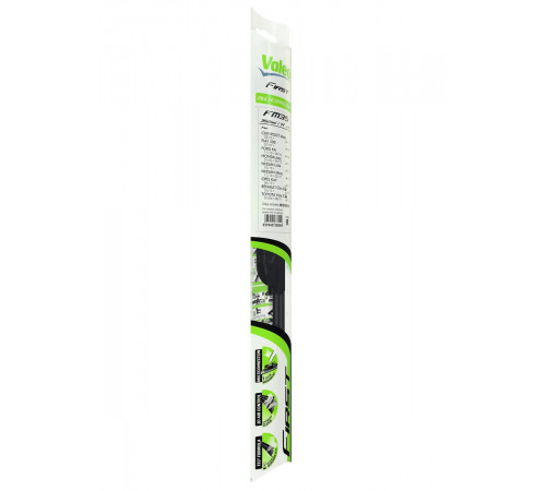 Щітка двірника 575000 VALEO